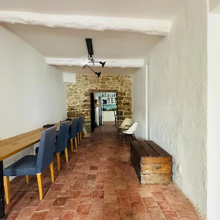 Le Petit Chateau De Holiday home